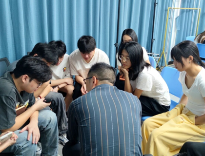 校企携手育英才，实操赋能启新程——电子商贸学院“启露”订单班解锁美业电商新道路