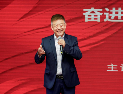 书记开讲！这堂“思政第一课”有深度、有温度！