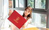 “咔嚓”一声，小招“站姐”带你云游岭南~
