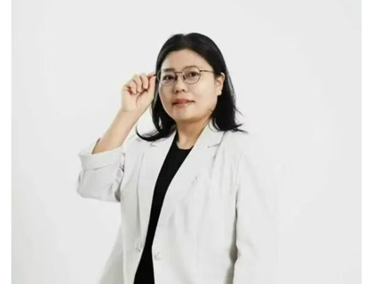 深耕职教十六载——记优秀教师张道玲