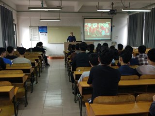 2018届环境艺术设计专业毕业招聘盛大开启