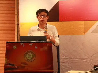 名师大讲堂 -尚龙勇大师“手绘与空间设计的美妙碰撞”学术讲堂