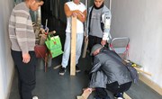 广东省技能大赛“园艺”赛项举行在即——环艺师生积极备赛