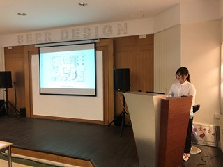 2021岭南-思哲施工图班联合招聘会圆满成功