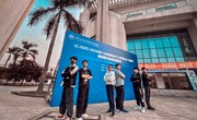 喜报：建筑设计学院学生获2020-2021年广东省职业院校学生专业技能大赛建筑装饰技术应用赛项三等奖两项