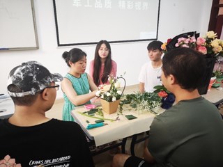 2021“岭南”校园开放日建筑设计学院篇