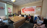 建筑设计学院2021-2022学年第一次教学工作会议召开