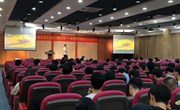 广东筑华慧建筑科技有限公司——岭南2022届毕业生宣讲会