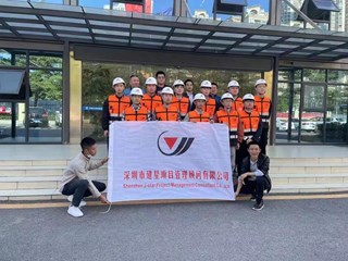 建筑设计学院2019级首批毕业生奔赴岗位