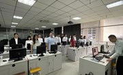 与诚信同行、做文明大学生