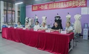 助力产业促发展 薪火传承技先行——清远市“一针一线”纺织服装技能人才师资培训班圆满结束