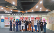 毕业答辩|2021级工程造价毕业双创成果考核答辩 工作顺利完成