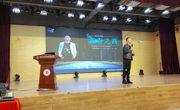 《让未来到来》与肇庆市华赋实验学校撞个满怀