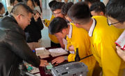 这种事，没人会拒绝