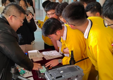 这种事，没人会拒绝