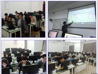 校企协同育人——动漫专业寒假实训营圆满收官