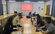 谋定目标，奋楫出发