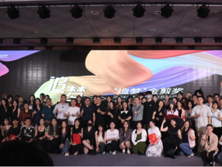 “衣”起追梦吧！