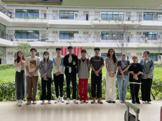 “南丁格尔广场”景观改造项目首次汇报