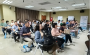 “产教融合，数字赋能百校行”交流会圆满落幕