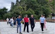 学纪知纪明纪守纪 | 重温革命根据地的峥嵘岁月