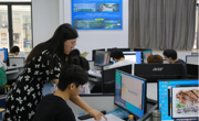 探索创新教学模式，颠覆性教学改革谱人才培养新章——建筑与艺术学院课堂教学改革观摩课