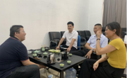 共谋发展 协同育人| 斯维尔校企合作实践教学基地交流会