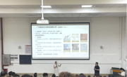 环艺、室内专业企业宣讲会：以品为源，创造卓越