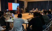 扎实推进师德师风建设——学院召开师德师风建设主题座谈会