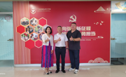 家校携手，共筑未来
