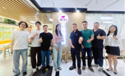 高校专业调研进行时 共筑美术教育新未来