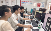 筑梦未来，数字启航 —— 我校工程造价学子积极备战全国技能大赛
