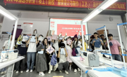 《劳动教育》——衣模块，广受学生喜爱