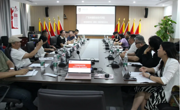 美术教育专业（国控）申报专家论证会成功举办