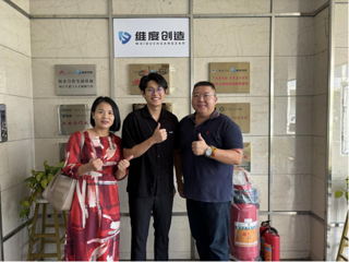 访企拓岗之维度创造