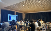 【喜报】我校工程造价学子在“斯维尔杯”大赛中大放异彩，斩获多项殊荣