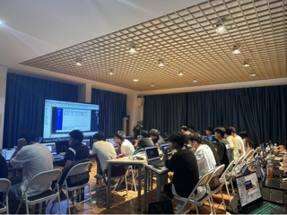 【喜报】我校工程造价学子在“斯维尔杯”大赛中大放异彩，斩获多项殊荣