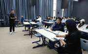 校企共育新声代，产教融合创未来 ——建筑与艺术学院师生走进广州音创开展实践研学活动