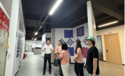 校企合作双向赋能 产教融合共谋发展