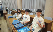 工程造价师生赴广东工业大学参与智能建造盛宴，开启人才培育新篇！
