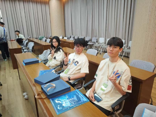 工程造价师生赴广东工业大学参与智能建造盛宴，开启人才培育新篇！