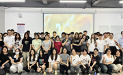 真实案例进课堂，职场大咖助力学子成长 ——记《摄像基础》的创新实践