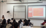 企业宣讲+人才招募！广州南方测绘科技股份有限公司走进校园啦！