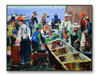 喜报：建筑室内设计、环境艺术设计专业师生获2024多彩乡村活动二等奖