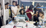 25级新生教育丨服装设计与工艺专业的时尚启航之旅！
