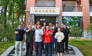 专业调研：我院赴广州华商学院调研新专业建设，共探人才培养新路径