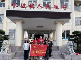 百千万工程｜艺术彩绘为乡村增彩赋能