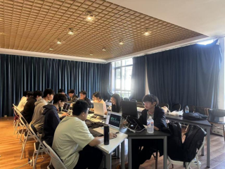 喜报！我校学子在全国高等院校“斯维尔杯”大赛中斩获佳绩！