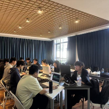 喜报！我校学子在全国高等院校“斯维尔杯”大赛中斩获佳绩！