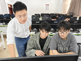 校企联动 | BIM技术进课堂，智能建造人才培养再升级！